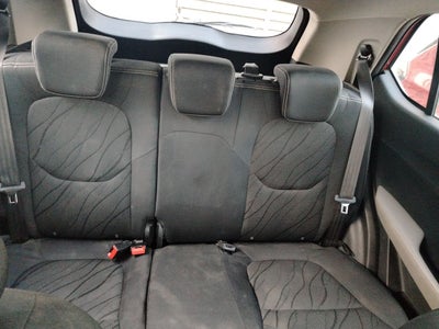 2024 Chevrolet Groove 1.5 Lt At