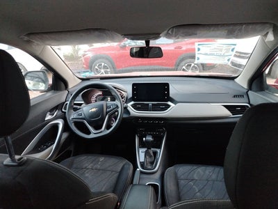 2024 Chevrolet Groove 1.5 Lt At