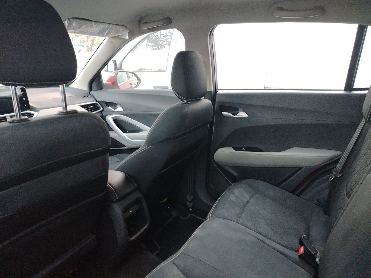 2024 Chevrolet Groove 1.5 Lt At