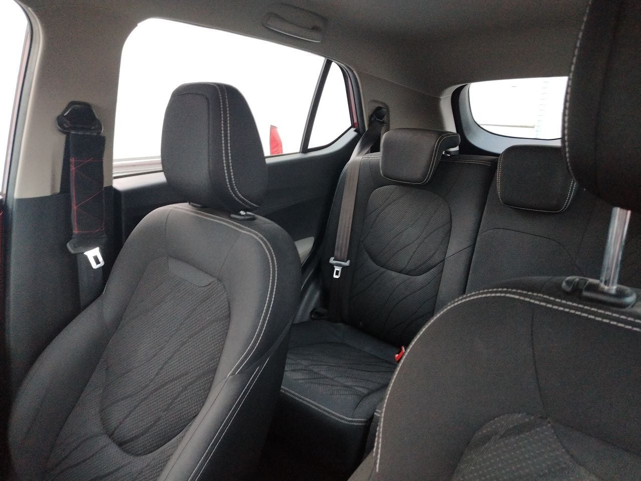 2024 Chevrolet Groove 1.5 Lt At