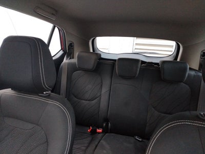 2024 Chevrolet Groove 1.5 Lt At