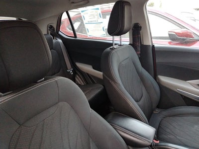 2024 Chevrolet Groove 1.5 Lt At