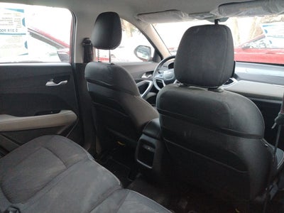 2024 Chevrolet Groove 1.5 Lt At