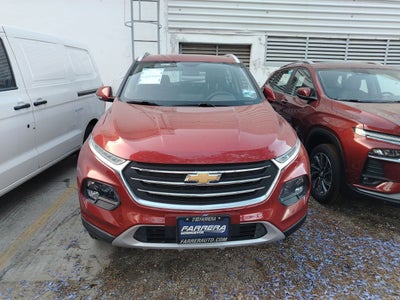 2024 Chevrolet Groove 1.5 Lt At