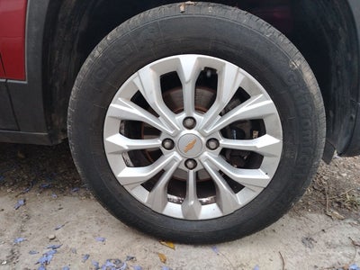 2024 Chevrolet Groove 1.5 Lt At