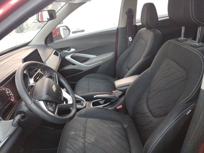 2024 Chevrolet Groove 1.5 Lt At