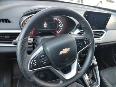 2024 Chevrolet Groove 1.5 Lt At