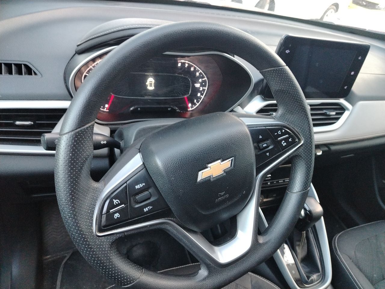 2024 Chevrolet Groove 1.5 Lt At