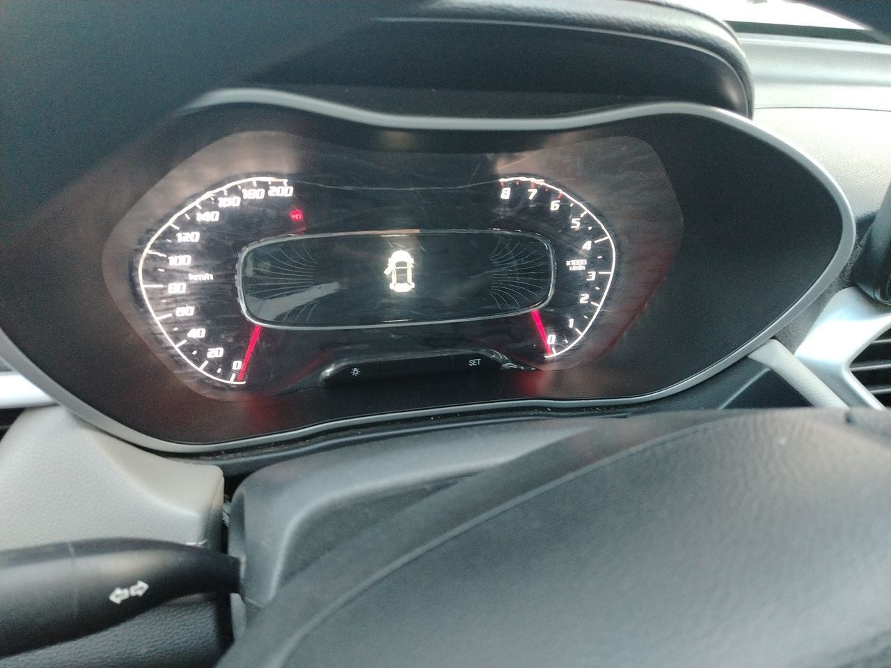 2024 Chevrolet Groove 1.5 Lt At