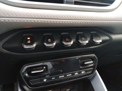 2024 Chevrolet Groove 1.5 Lt At