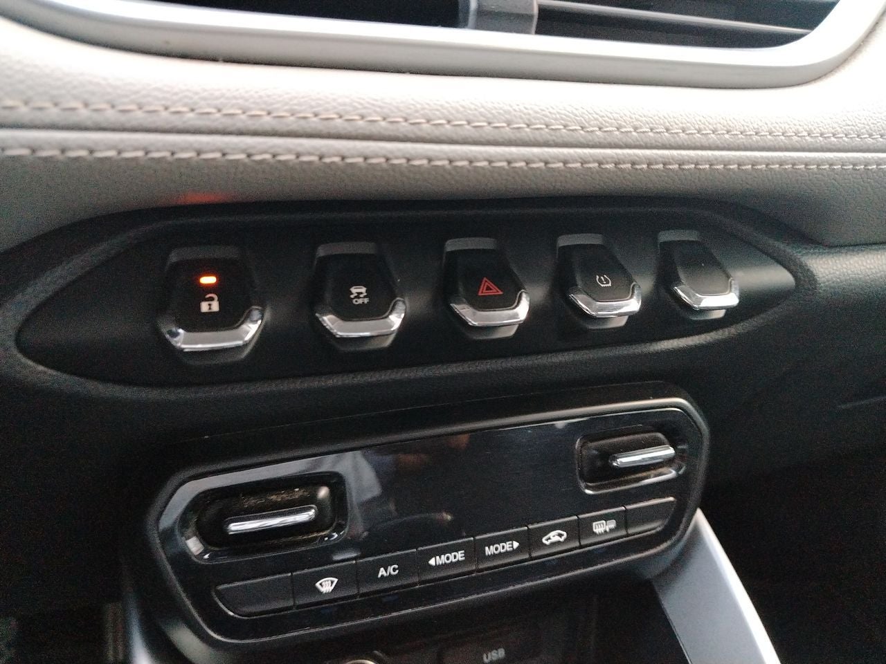 2024 Chevrolet Groove 1.5 Lt At