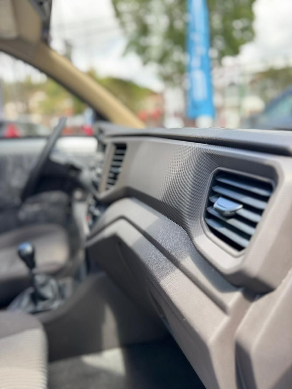 2024 Chevrolet Tornado 1.5 Van Cargo Ls Mt