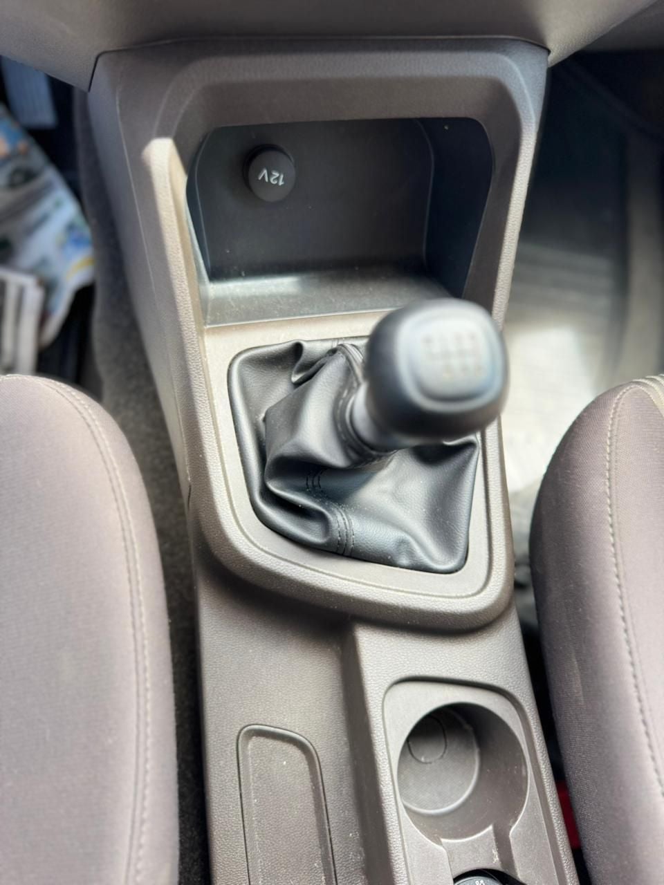 2024 Chevrolet Tornado 1.5 Van Cargo Ls Mt