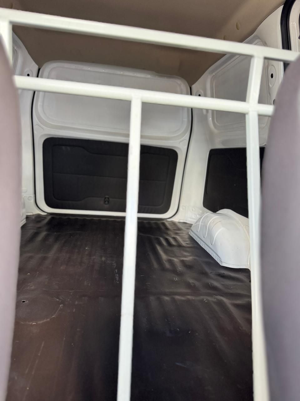 2024 Chevrolet Tornado 1.5 Van Cargo Ls Mt