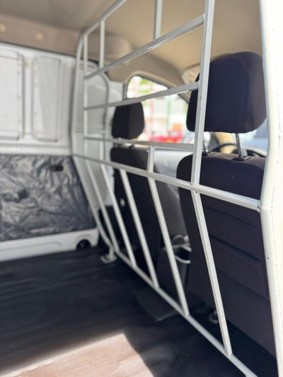 2024 Chevrolet Tornado 1.5 Van Cargo Ls Mt