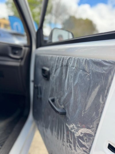 2024 Chevrolet Tornado 1.5 Van Cargo Ls Mt