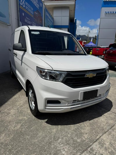 2024 Chevrolet Tornado 1.5 Van Cargo Ls Mt