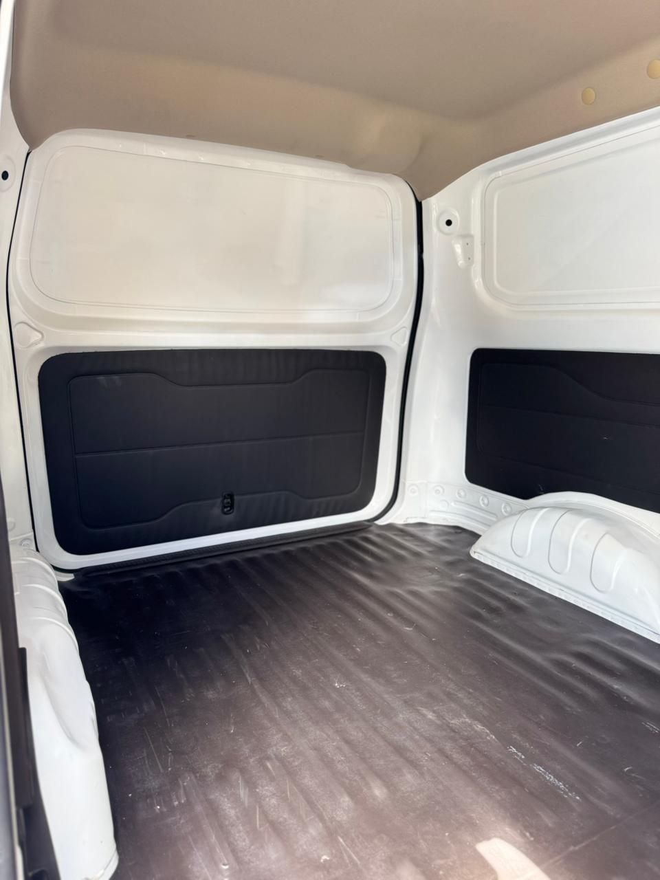 2024 Chevrolet Tornado 1.5 Van Cargo Ls Mt