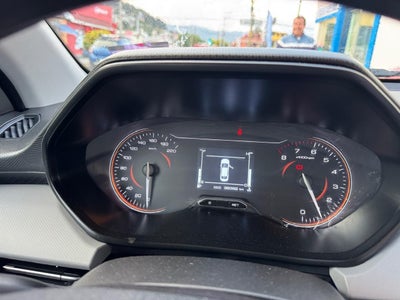 2025 Chevrolet Aveo 1.5 Lt Sedan Mt