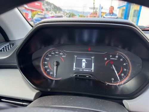 2025 Chevrolet Aveo 1.5 Lt Sedan Mt