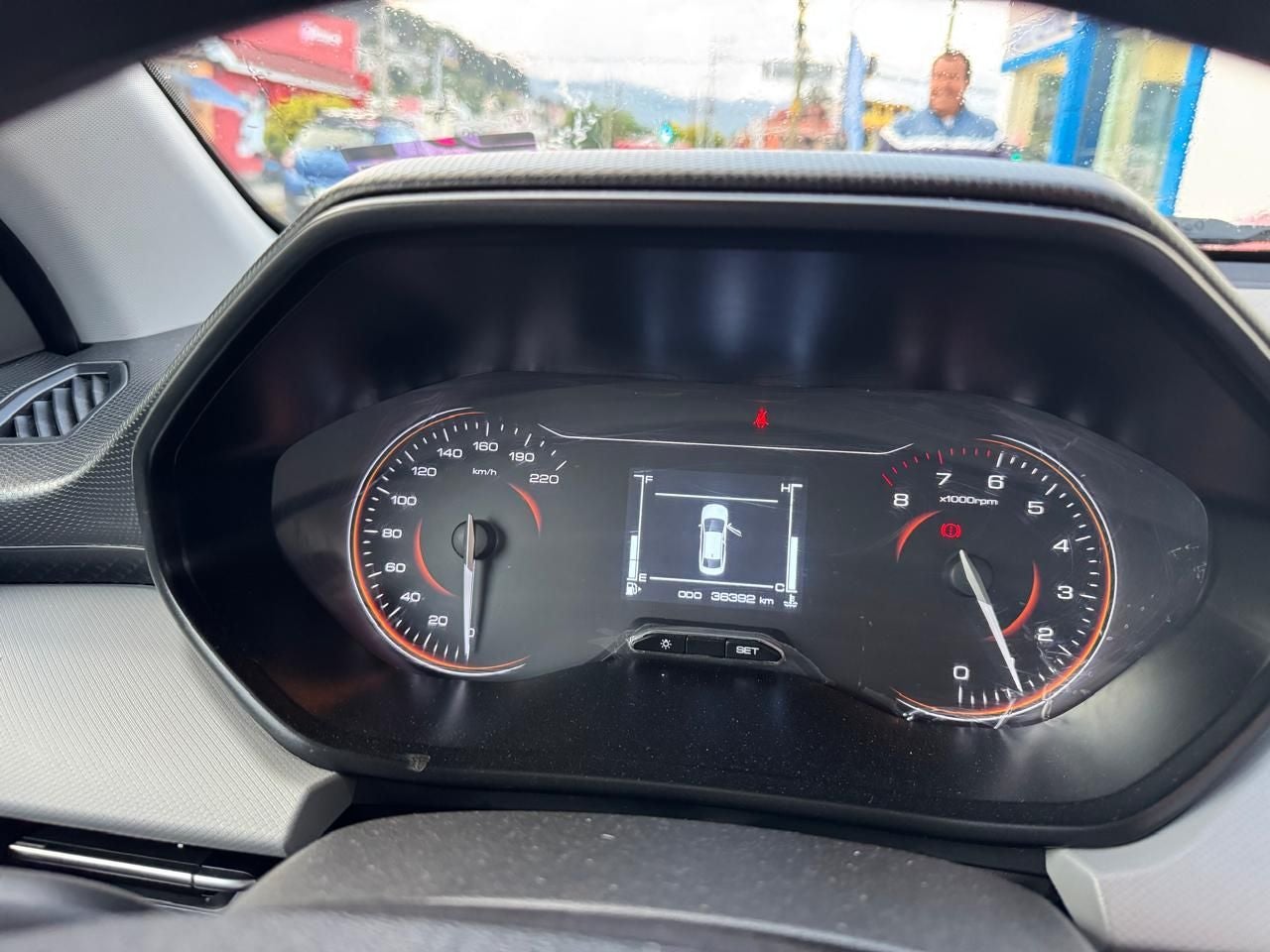 2025 Chevrolet Aveo 1.5 Lt Sedan Mt