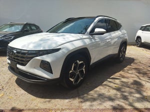 2022 Hyundai Tucson 2.4 Limited Tech At