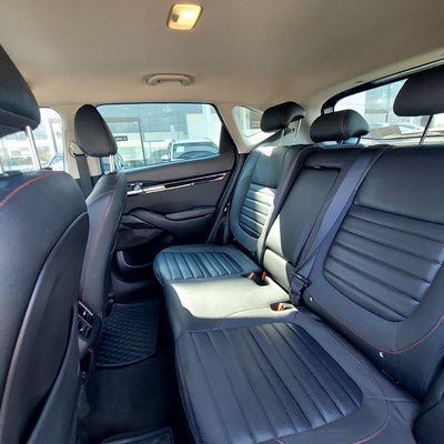 2022 Kia Seltos 1.4 Gt Line At