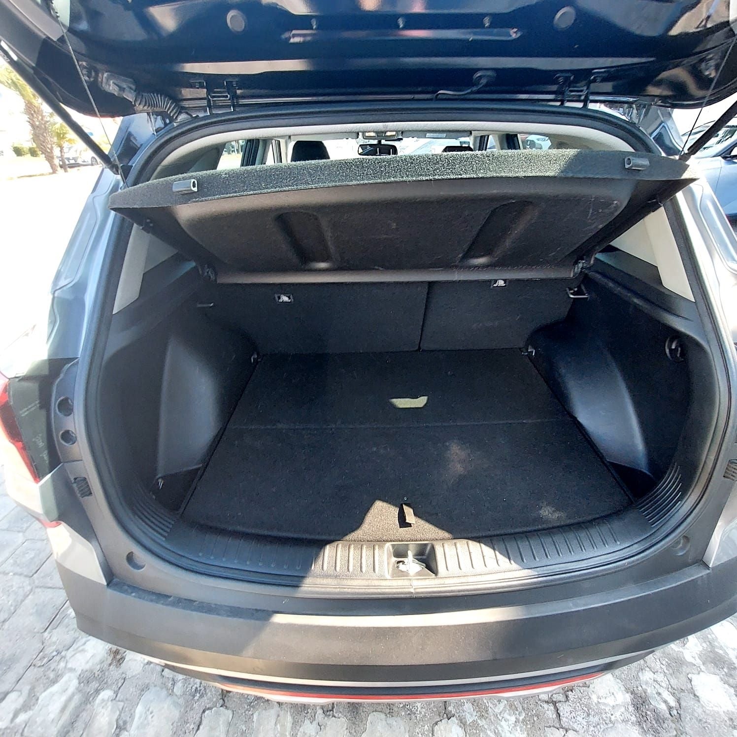 2022 Kia Seltos 1.4 Gt Line At