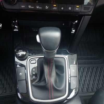 2022 Kia Seltos 1.4 Gt Line At