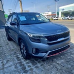 2022 Kia Seltos 1.4 Gt Line At
