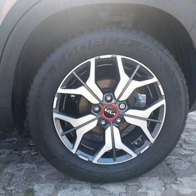 2022 Kia Seltos 1.4 Gt Line At