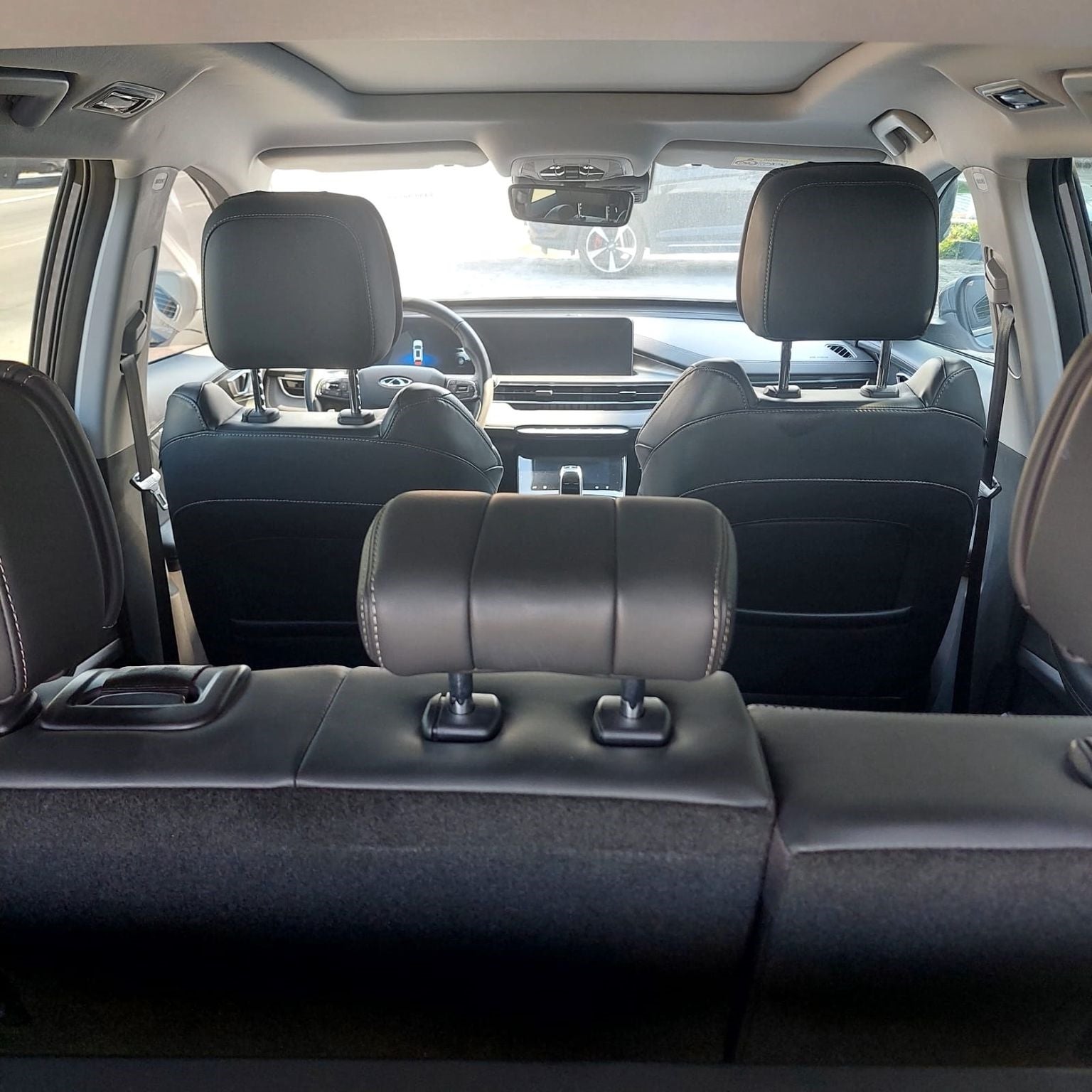 2022 Kia Seltos 1.4 Gt Line At