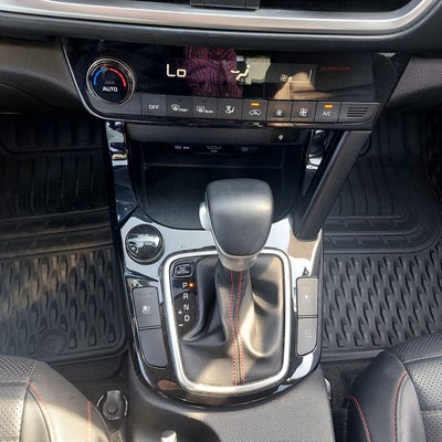 2022 Kia Seltos 1.4 Gt Line At