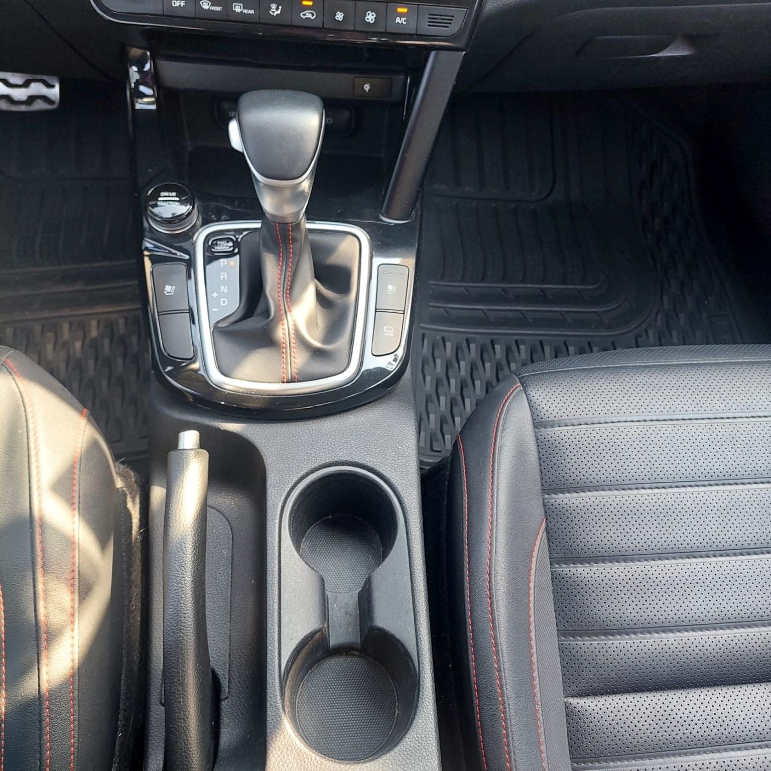 2022 Kia Seltos 1.4 Gt Line At