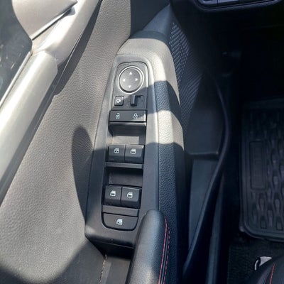 2022 Kia Seltos 1.4 Gt Line At