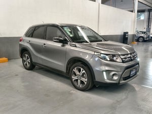 2018 Suzuki Vitara 1.6 Glx At