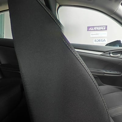 2020 Honda Civic 2.0 EX Sedan Mt