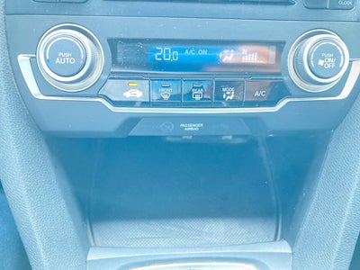 2020 Honda Civic 2.0 EX Sedan Mt