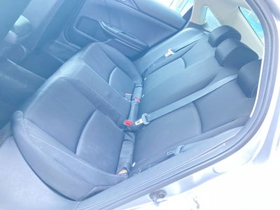 2020 Honda Civic 2.0 EX Sedan Mt