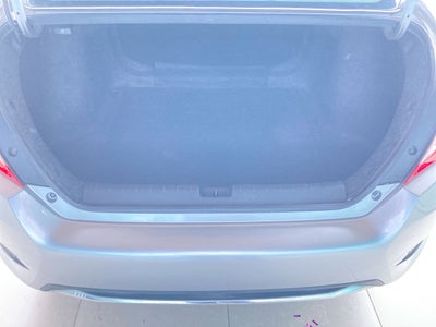 2020 Honda Civic 2.0 EX Sedan Mt