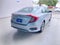 2020 Honda Civic 2.0 EX Sedan Mt