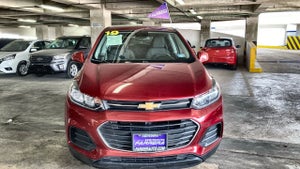 2019 Chevrolet Trax 1.8 LS Mt