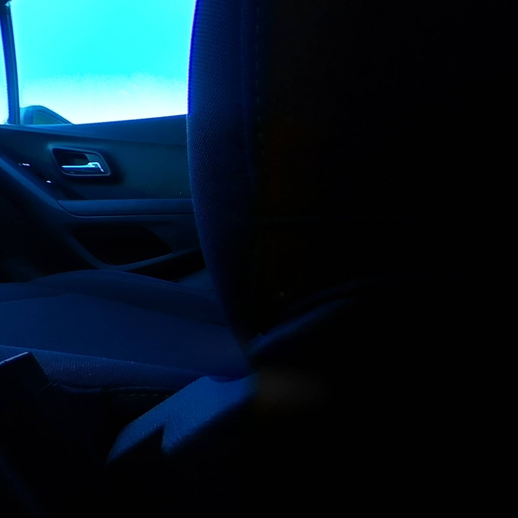 2020 Chevrolet Trax 1.8 LS Mt