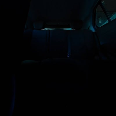 2020 Chevrolet Trax 1.8 LS Mt