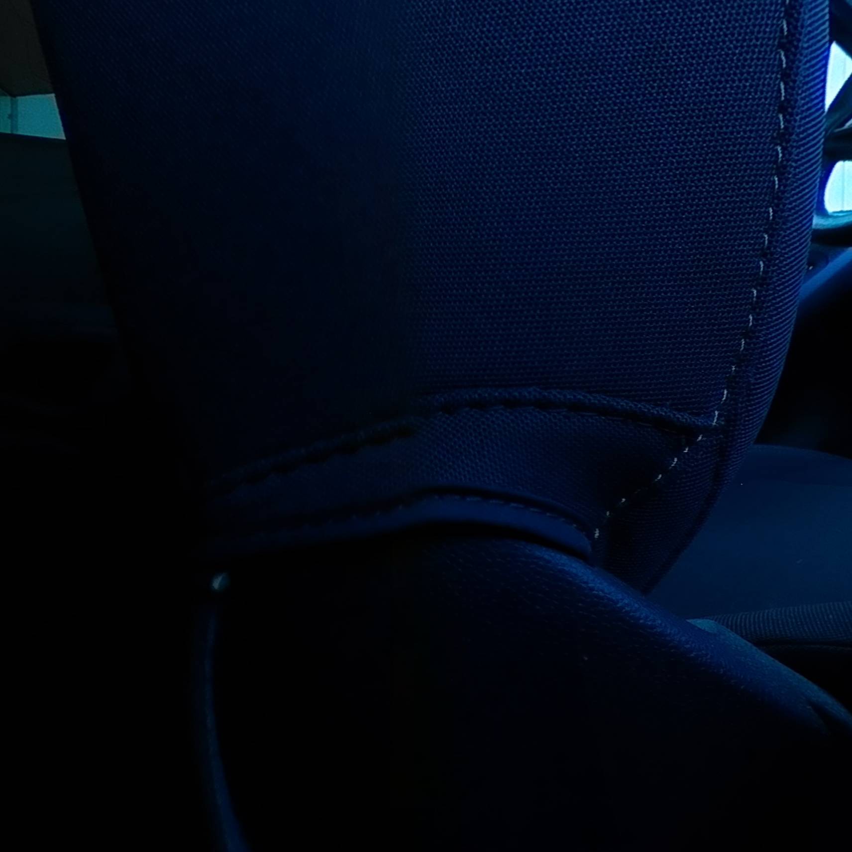 2020 Chevrolet Trax 1.8 LS Mt