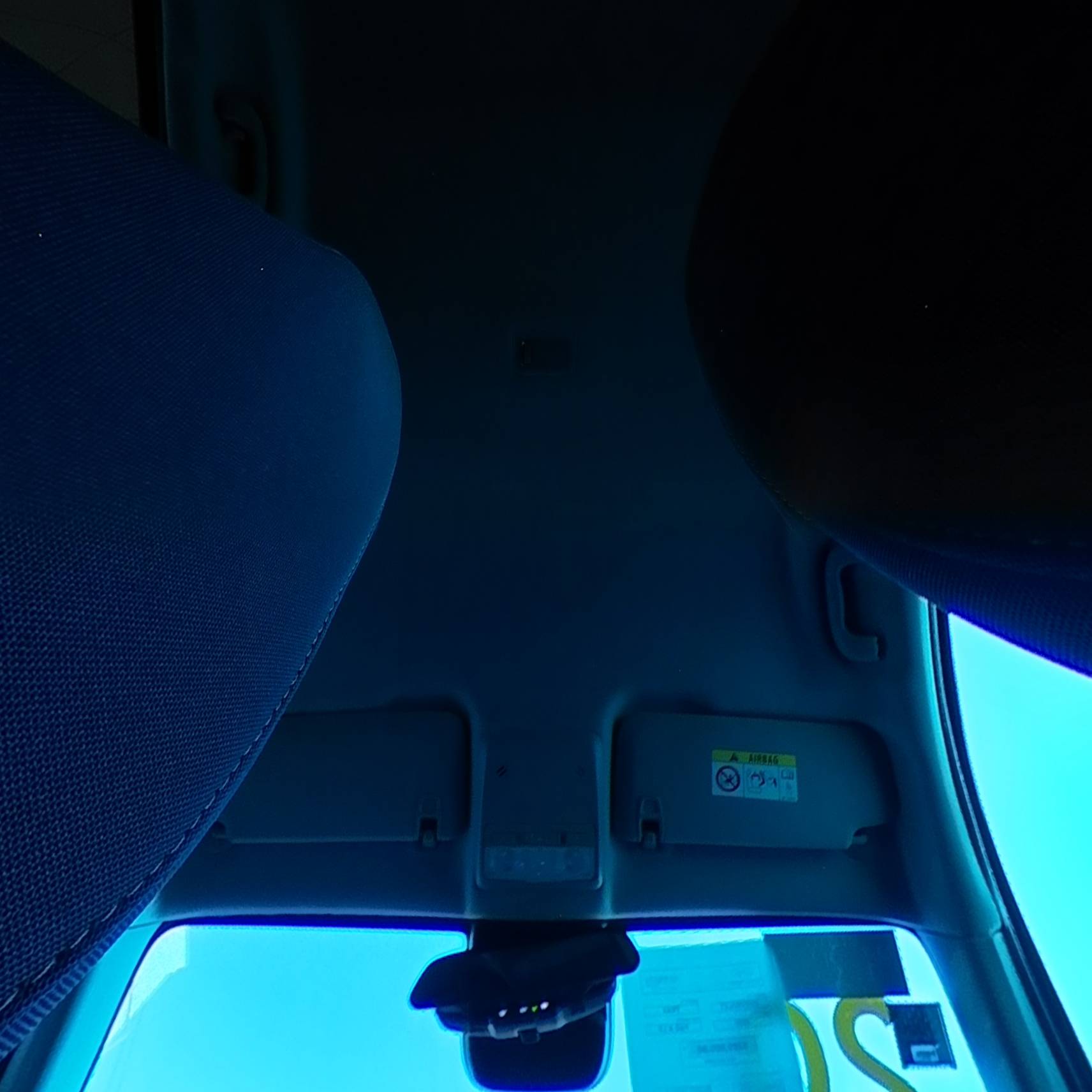 2020 Chevrolet Trax 1.8 LS Mt