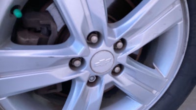 2020 Chevrolet Trax 1.8 LS Mt