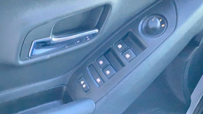 2020 Chevrolet Trax 1.8 LS Mt