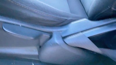 2020 Chevrolet Trax 1.8 LS Mt