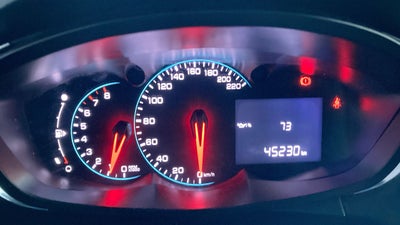 2020 Chevrolet Trax 1.8 LS Mt